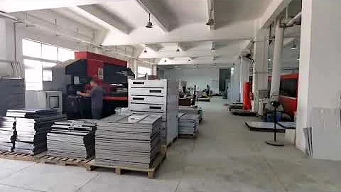 FFU fans filter unit Manufacturer in Shenzhen ，China  #FFU #HEPAFFU #HEPAFILTER #fansfilterunit