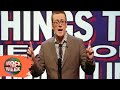 Unlikely Things To Hear On Comic Relief | Mock The Week