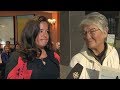 Jody Wilson-Raybould's constituents react to resignation