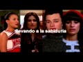 Constant craving - GLEE (Full subtitulado español)
