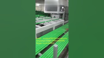 PVC pipe threading machine,pipe making machine,Plastic pipe threader,Plastic extrusion machine