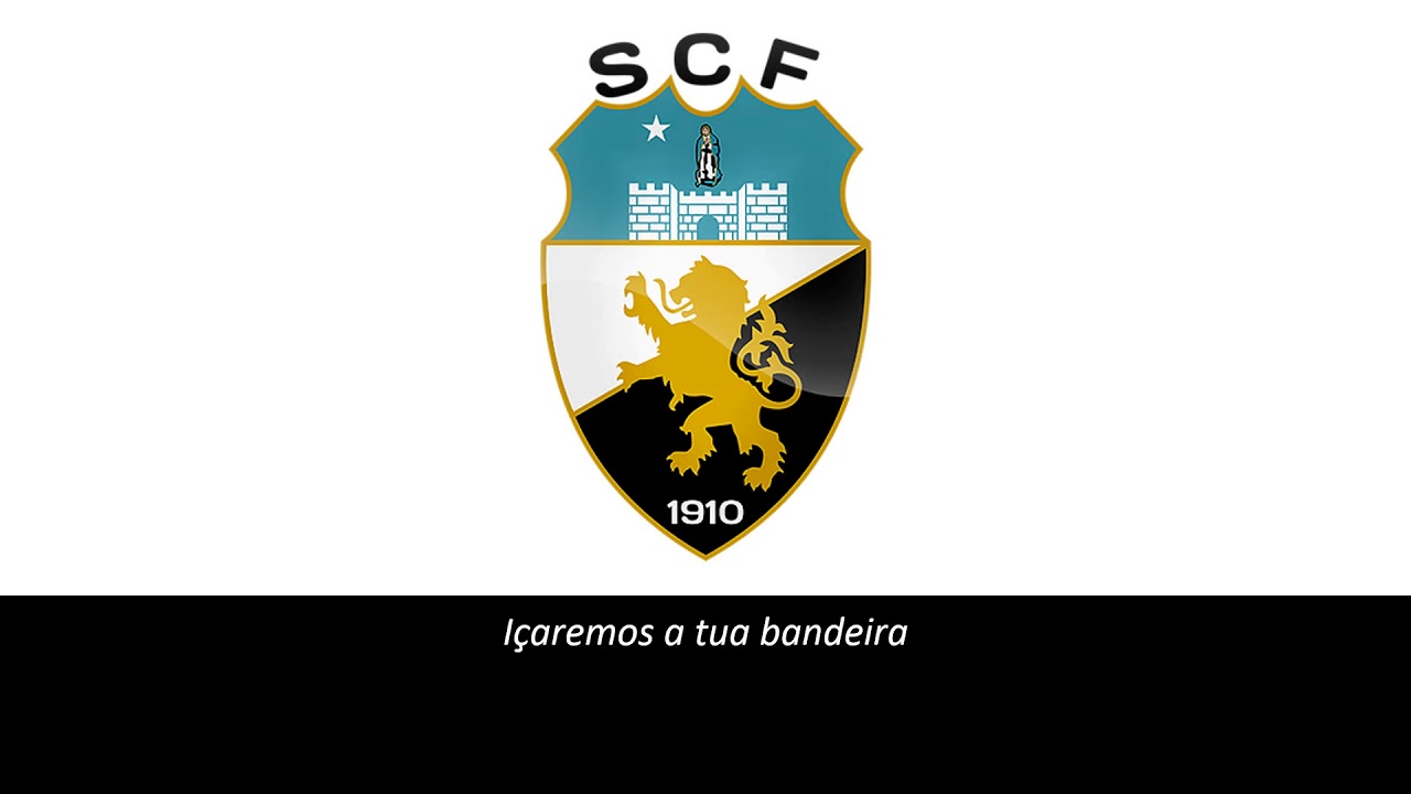 Hino do Farense (Legendado)