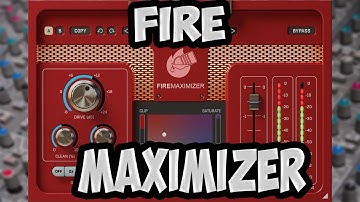 FireMaximizer