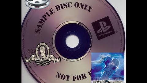 37) Demo della mia collezione - Grind Session (video)