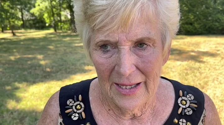 Judy McDaniel Johnson heritage part two