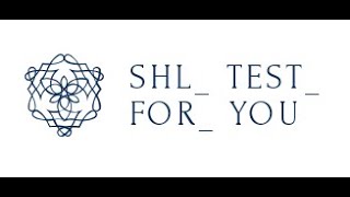 SHL Числовой тест - Numerical Test