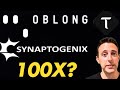 TAO Treasury Companies OBLG and TAOX to 100X??