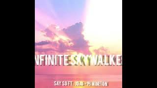 Say so ft. Jojo  - PJ Morton