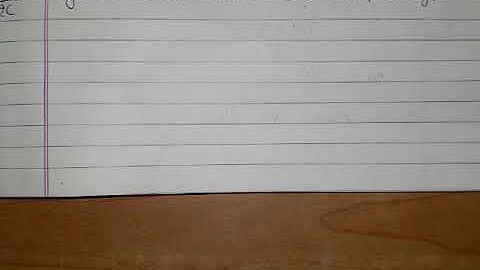 Class 7 Exercise 2C Q16