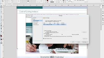 Converting images from RGB to CMYK in InDesign