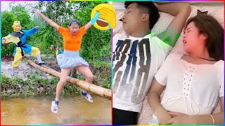 AWW NEW FUNNY 😂 Funny Videos #461 screenshot 3