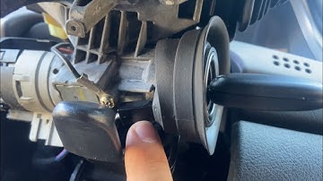 2004-2006 PONTAIC GTO SECURITY LIGHT FIX/ KEY FOB PROGRAMMING