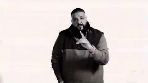 DJ  Khaled - Another One