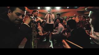 The Schwings go marching in - Helswingi 2019