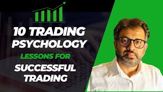 10 Trading psychology lessons