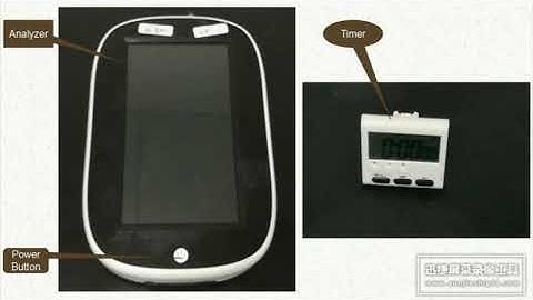 YJ-Q01 Medical Portable Touch Screen USB Dry Fluorescence Immunoassay Quantitative POCT Analyzer