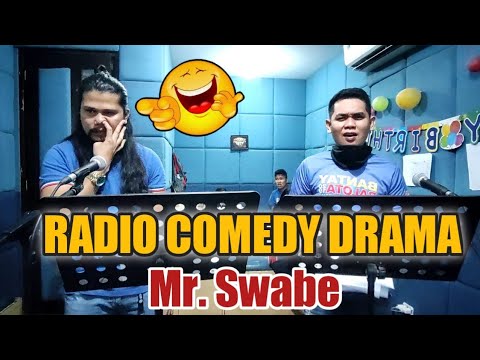Download Radio Comedy Drama ( Mr. swabe meets Atty. korek ) Yonyon Vlog Artistang Hilaw
