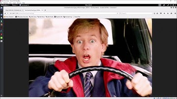 Vulnhub - Tommy Boy CTF Video Walkthrough