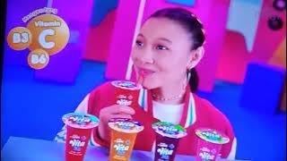 Iklan Vita Jelly Drink - Ganjel Laper (2025) @ Mentari TV