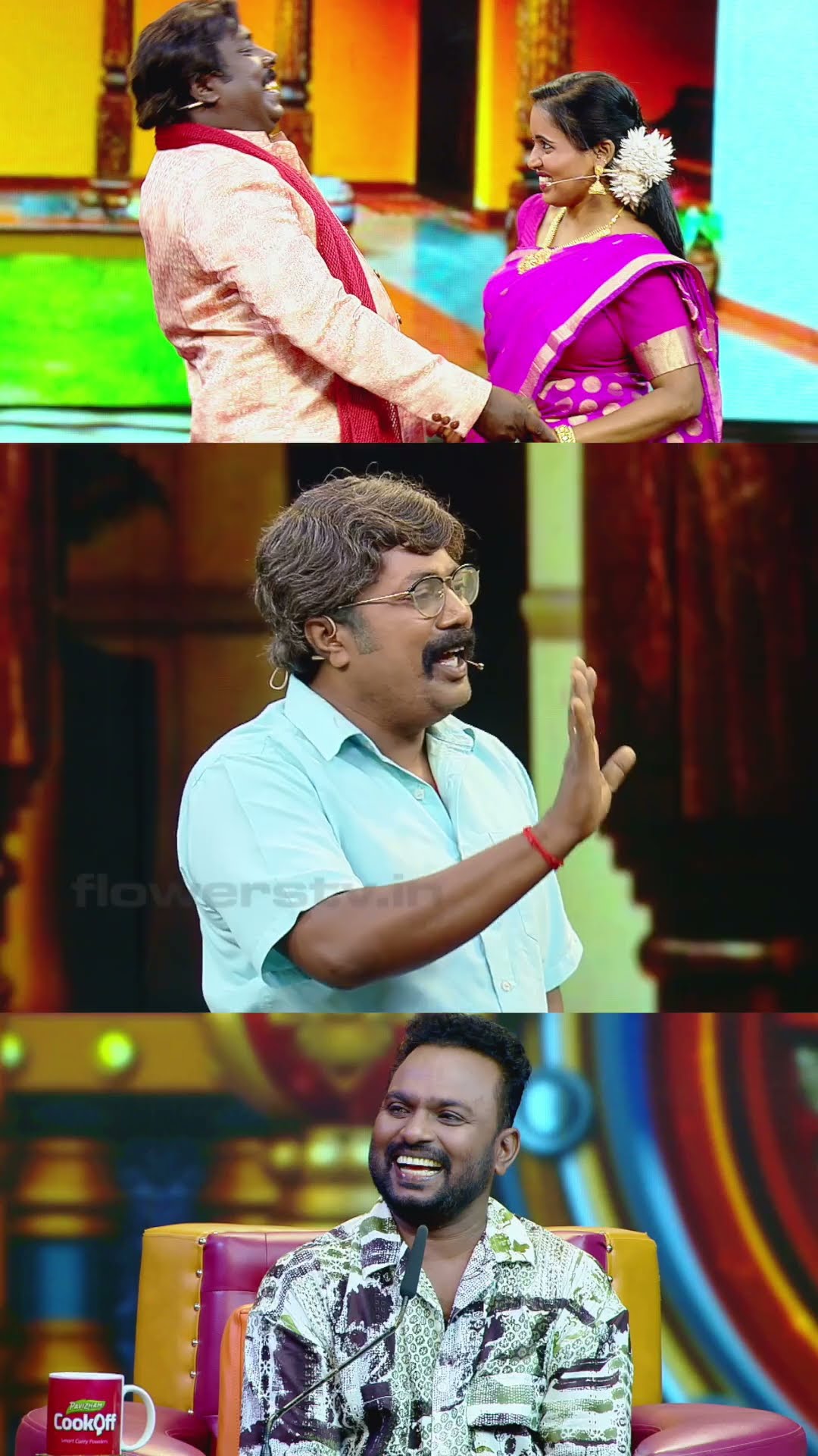 കുട്ടിയുടെ എല്ലാ ആഗ്രഹവും സാധിച്ചുതരും