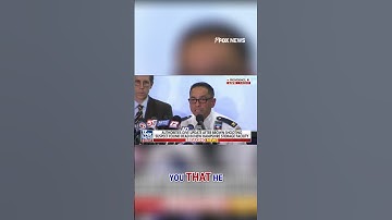 BREAKING: Police reveal name of Brown shooting suspect #shorts #foxnews #news #us