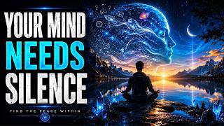 How Silence Rebuilds The Human Mind | The Distracted Mind Ep. 4