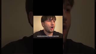 D4vd Just Lost Everything #d4vd #celebritybacklash #hollywooddrama #youtubepersonality