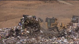 Virtual Tour: Lamb Canyon Landfill