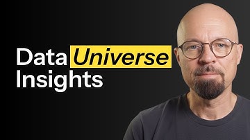 Bittensor Brief #14: Data Universe (Subnet 13)