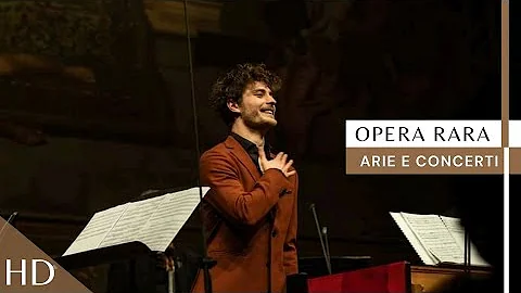 Jakub Jzef Orliski & Capelli Cracoviensis I Festiv...
