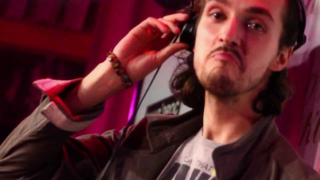 Группа "Бандерос" - YouTube