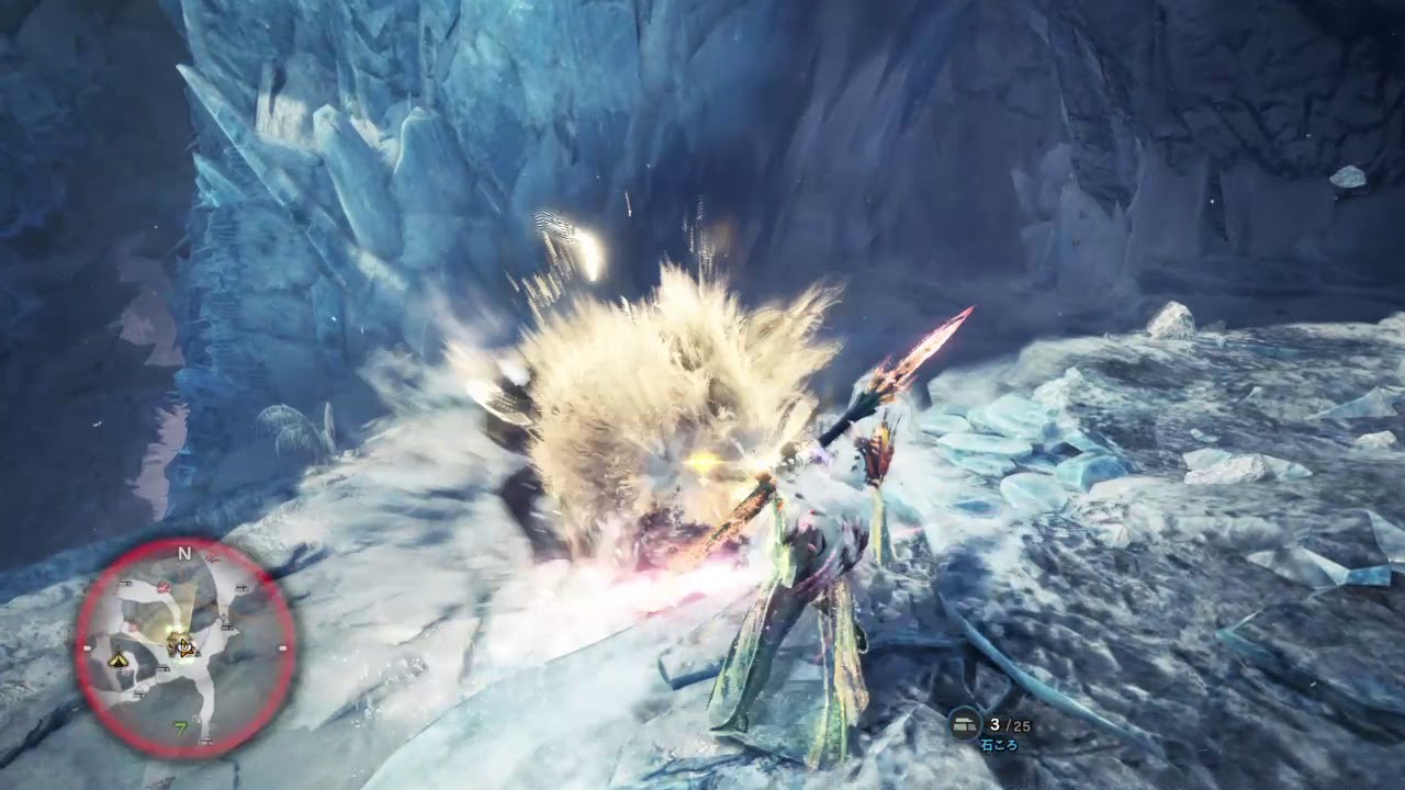 Mhwアイスボーン 激昂ラージャンの弱点と攻略 徹甲ライトの対策装備を掲載 モンハンワールド ゲームウィズ Gamewith Mhwアイスボーン 激昂ラージャンの弱点と攻略 徹甲ライトの対策装備を掲載 モンハンワールド ゲームウィズ Gamewith