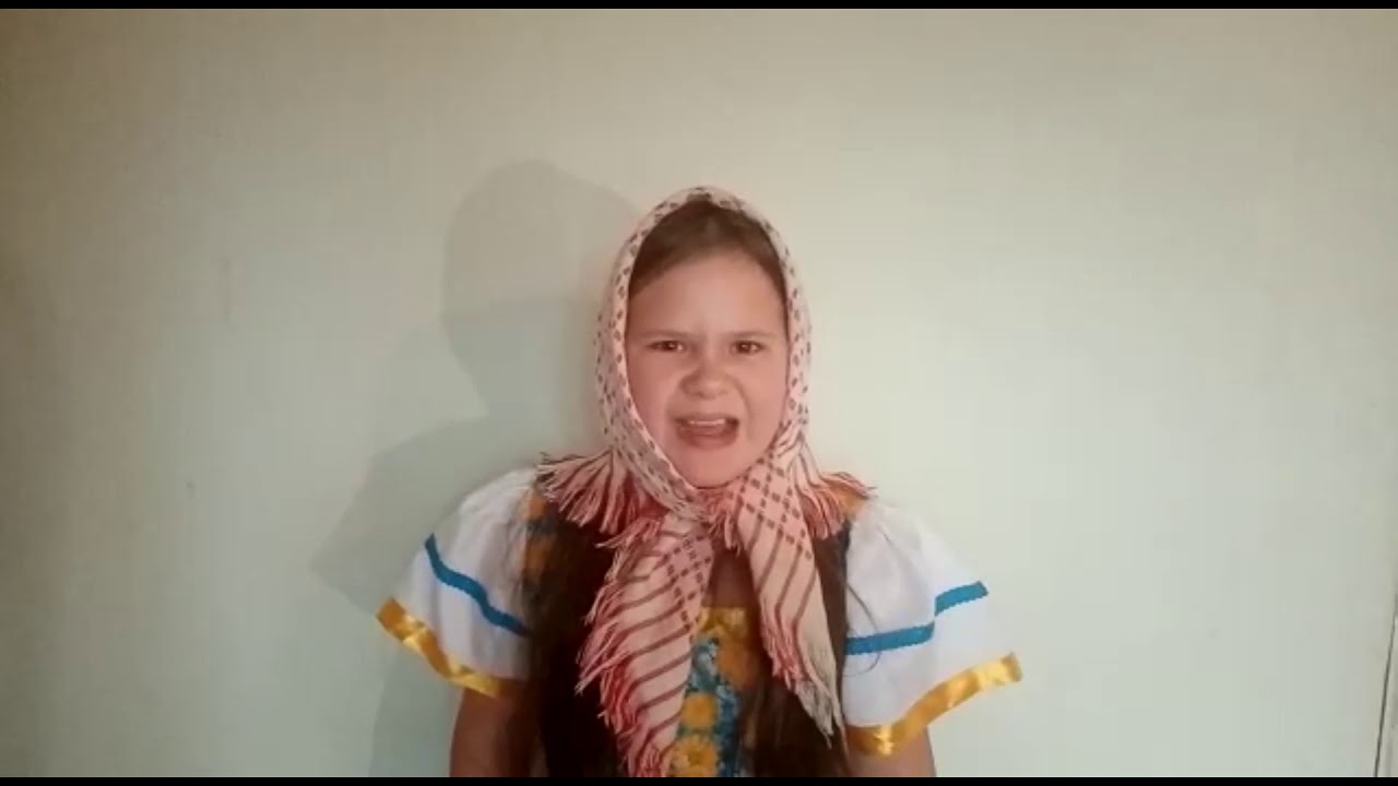 #Узнай Россию. #Донское слово. В. А. Закруткин "Матерь человеческая 0 ...