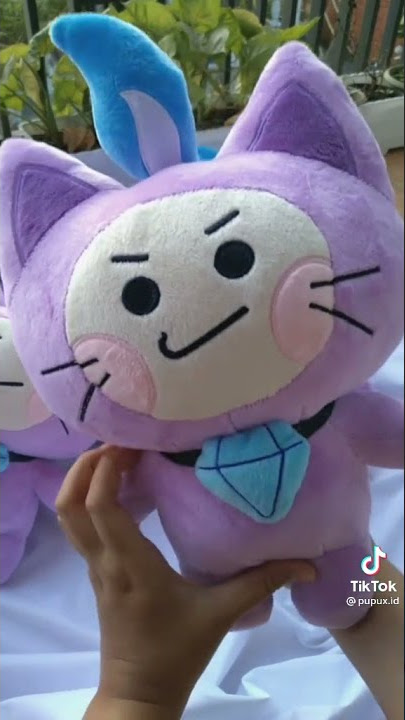 boneka truz chili treasure #short #hyunsuktreasure #hyunsuk #haruto하루토