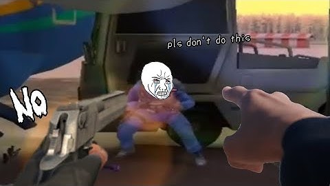 Troll Noob in Elimination Critical ops ep.1