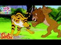         simba the line king  kiddo toons classic    