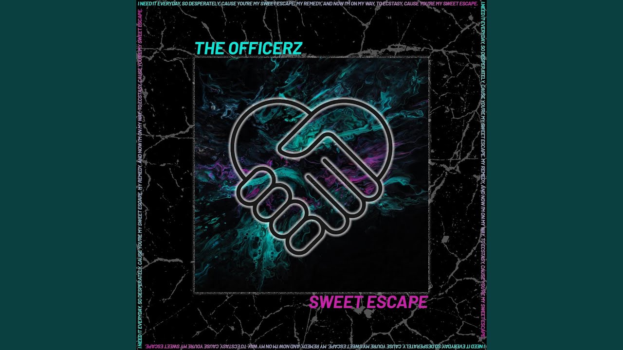 Watch Sweet Escape on YouTube Watch Sweet Escape on YouTube