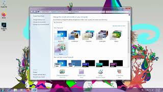 Windows Embedded Standard 7 - Themes Evolutions