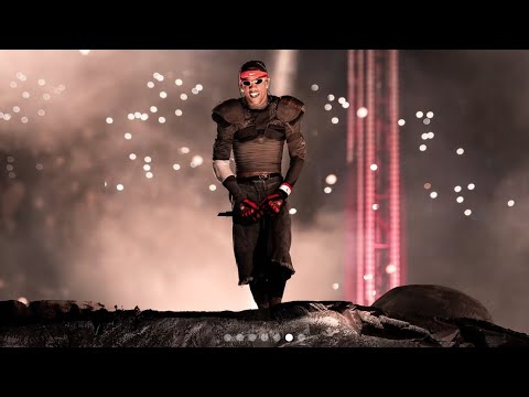 TRAVIS SCOTT * MO CITY FLEXOLOGIST * LIVE @ METLIFE STADIUM