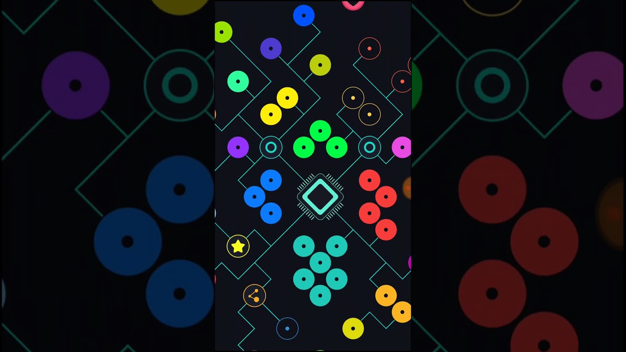 Googleplay熱門手機遊戲 Orbita Ai 全攻略 Youtube