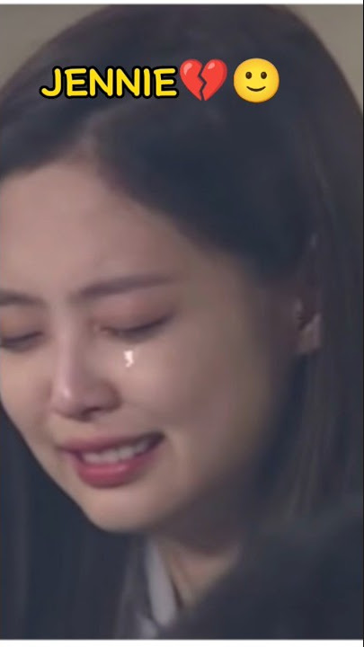 JENNIE FATHER💔🕊️ #blackpink #jenniekim