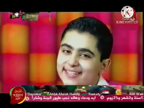 شارة عالهوا سوا 2011 28 1 طيور الجنة 2011