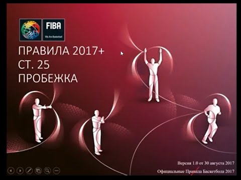 ЦССТ 2021.09.23 Пробежка. Определение. Основные ошибки. Пути решения. Дмитриев Федор Борисович