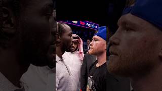 Canelo Alvarez Gains Height Overnight?! It’s Gotta Be the Shoes! #canelovscrawford #canelo #boxing Net Worth