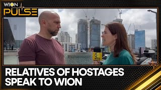 Israel-Hamas War: Hope for Gaza truce and hostage deal | WION Pulse