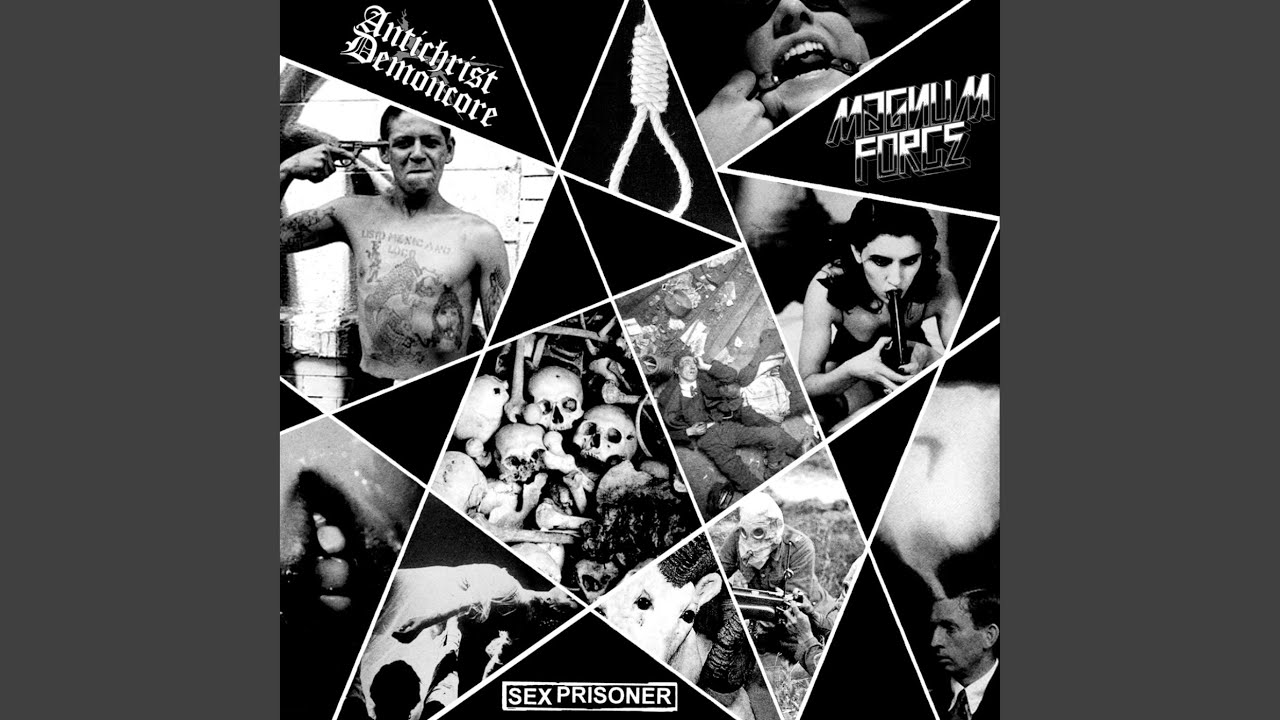 Watch Loathe on YouTube Watch Loathe on YouTube