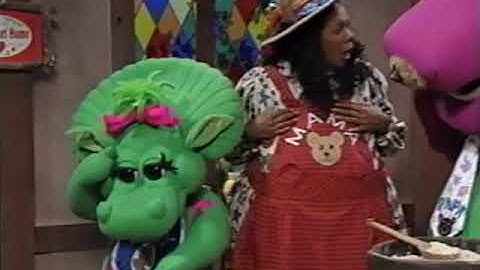 Once Upon A Time (1997 Version) Part 47