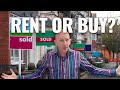 Should I Buy an Investment Property or First Home
