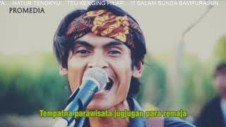 Dangdut Putra Sunda | Video Cover Tanjung Baru (Darso)