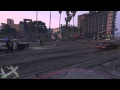 Gta v police brutally